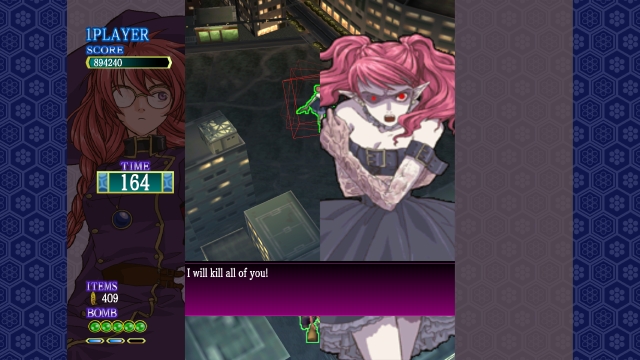 Castle of Shikigami (PC) image