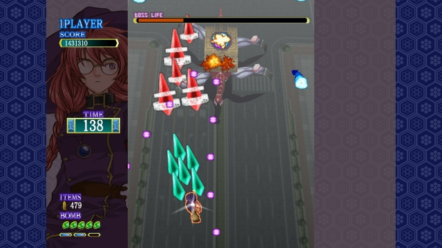 Castle of Shikigami (PC) image