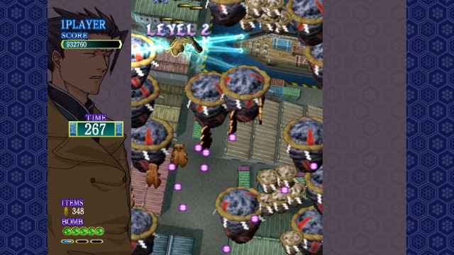 Castle of Shikigami (PC) image