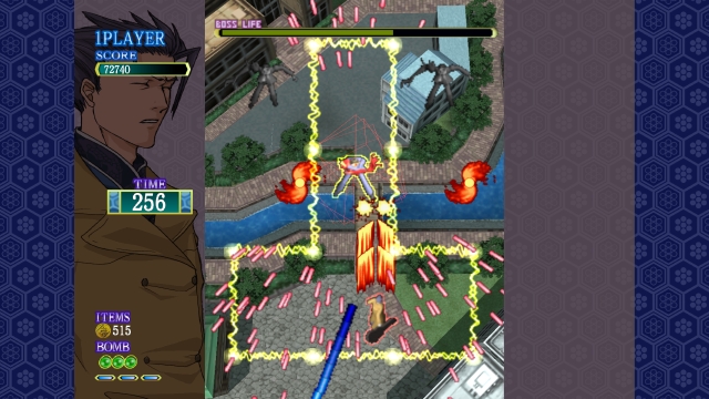 Castle of Shikigami (PC) image