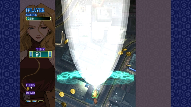 Castle of Shikigami (PC) image
