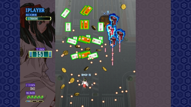 Castle of Shikigami (PC) image
