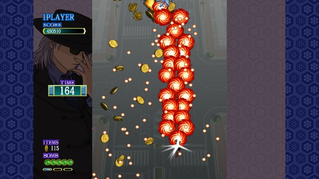 Castle of Shikigami (PC) image