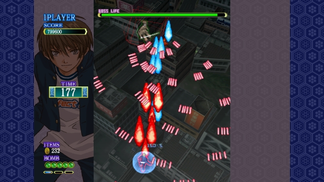 Castle of Shikigami (PC) image