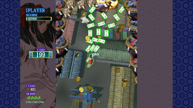 Castle of Shikigami (PC) image