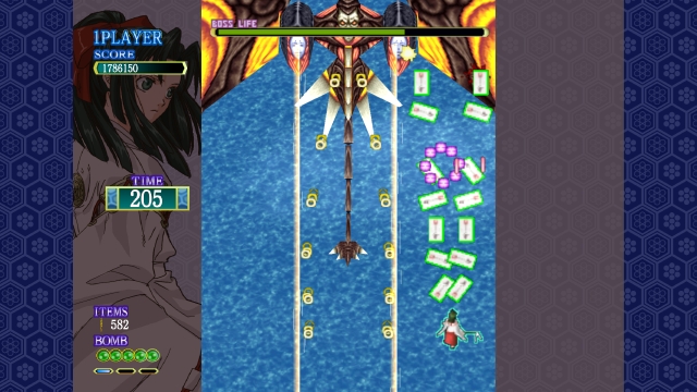 Castle of Shikigami (PC) image