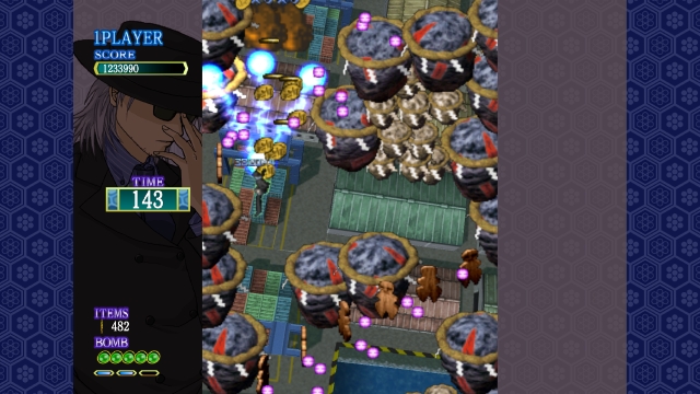 Castle of Shikigami (PC) image