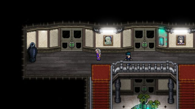Cosmic Star Heroine (PC) image