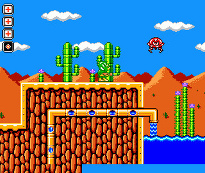 Clash Force (PC) image