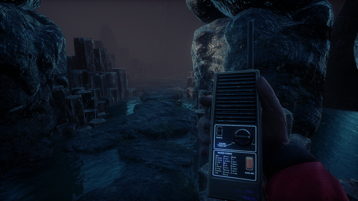 Conarium (PC) image