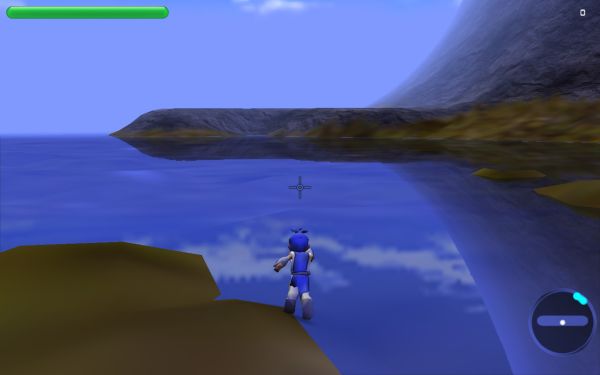 Caster (PC) image