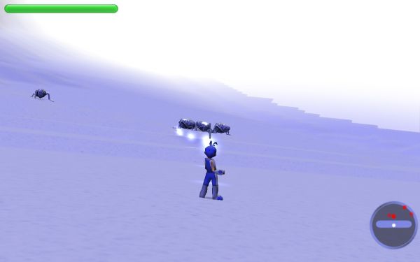 Caster (PC) image