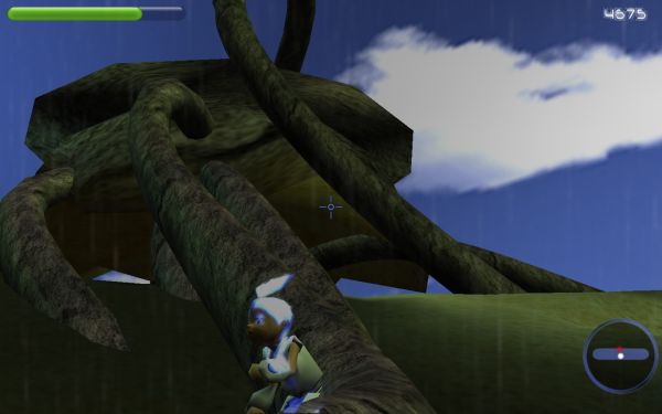 Caster (PC) image