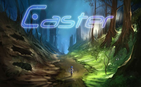 Caster (PC) image