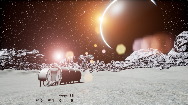 A Collection of Bad Moments (PC) image