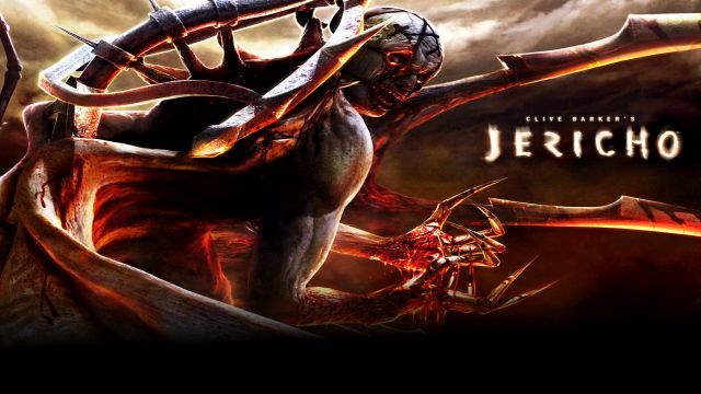 Clive Barker's Jericho (PC) image