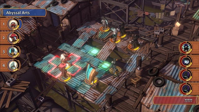 City of the Shroud (PC) image