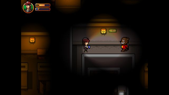 Camp Sunshine (PC) image