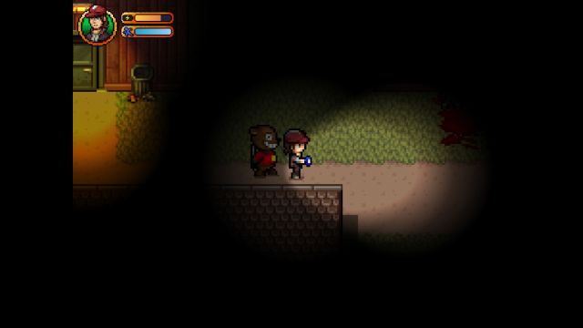 Camp Sunshine (PC) image