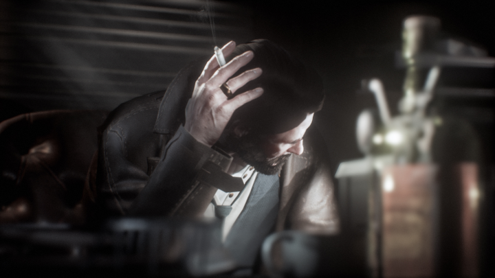 Call of Cthulhu (PC) image