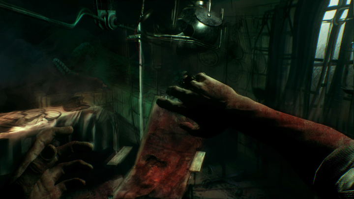 Call of Cthulhu (PC) image