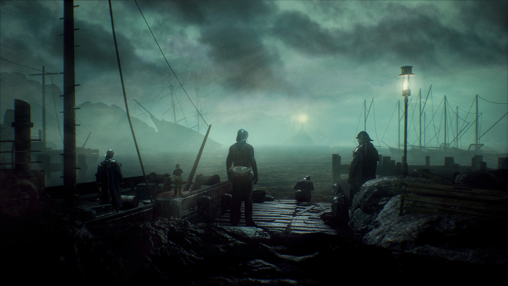 Call of Cthulhu (PC) image