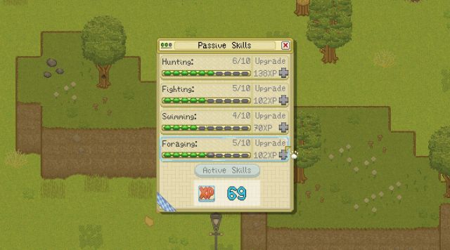Cattails (PC) image