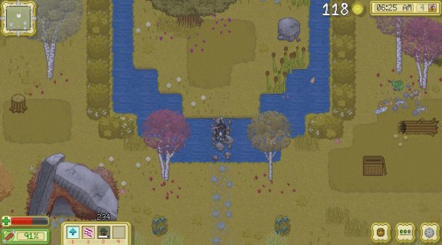Cattails (PC) image