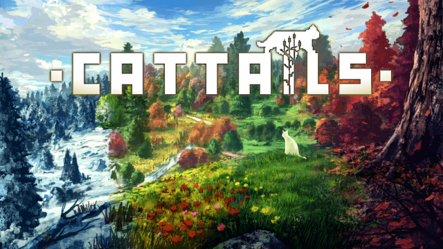 Cattails (PC) image