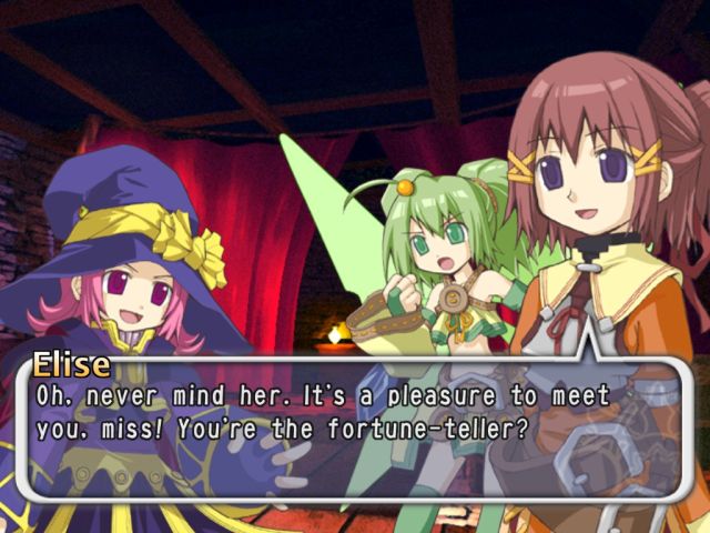 Chantelise: A Tale of Two Sisters (PC) image