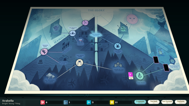 Cultist Simulator (PC) image