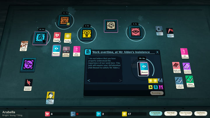 Cultist Simulator (PC) image