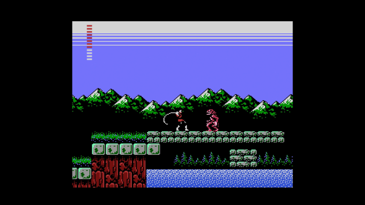 Castlevania Anniversary Collection (PC) image