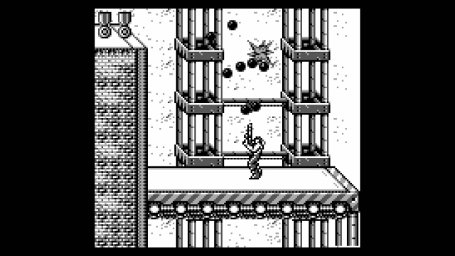 Contra Anniversary Collection (PC) image