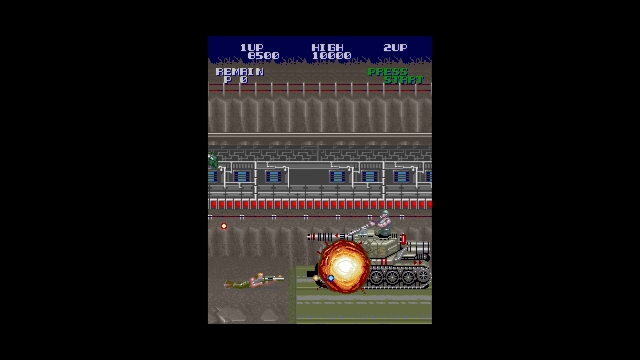 Contra Anniversary Collection (PC) image