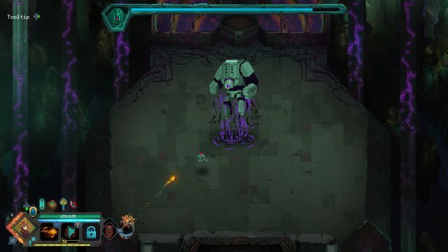 Children of Morta (PC) image