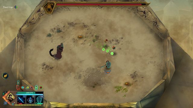 Children of Morta (PC) image