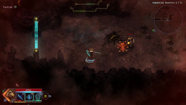 Children of Morta (PC) image