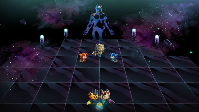 Cat Quest II (PC) image