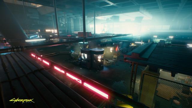 Cyberpunk 2077 (PC) image