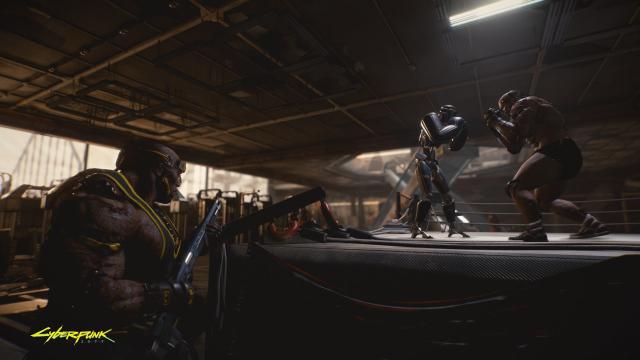 Cyberpunk 2077 (PC) image