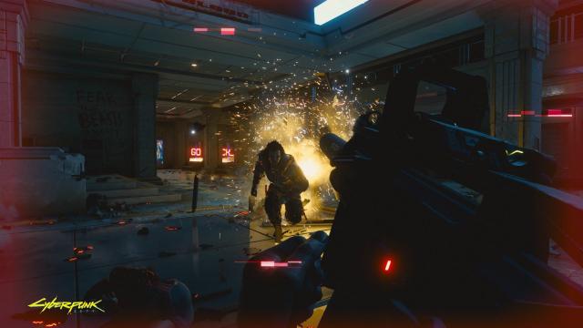 Cyberpunk 2077 (PC) image