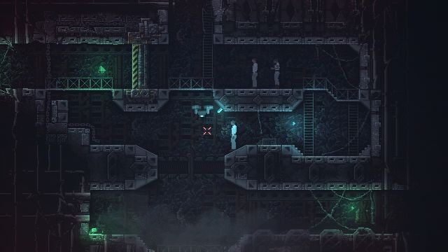 Carrion (PC) image