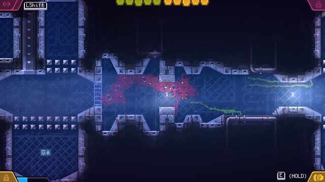 Carrion (PC) image