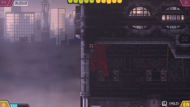 Carrion (PC) image