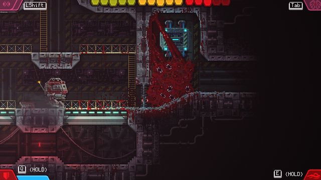 Carrion (PC) image