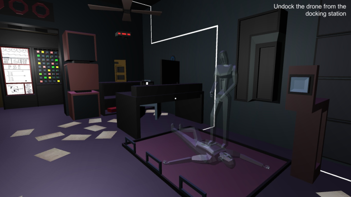 Chronicles of cyberpunk (PC) image