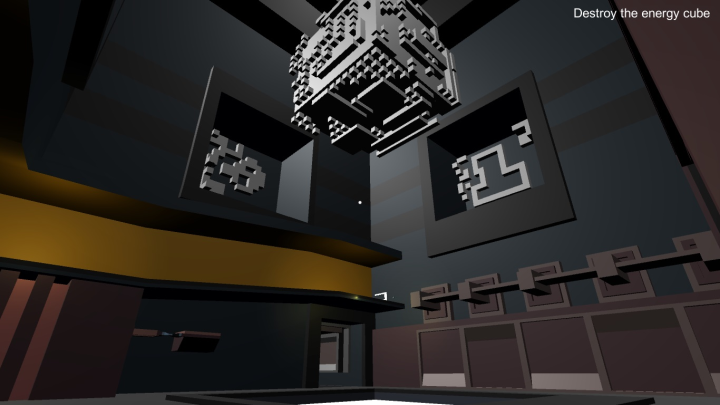 Chronicles of cyberpunk (PC) image