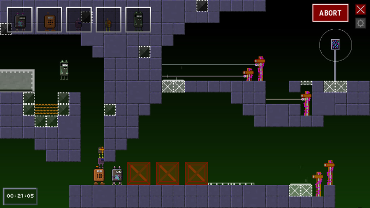 Cool Headed (PC) image