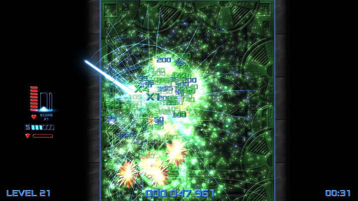 Cuboid Keeper (PC) image